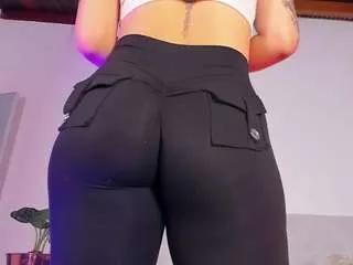 Offline kiimlee on CamSoda