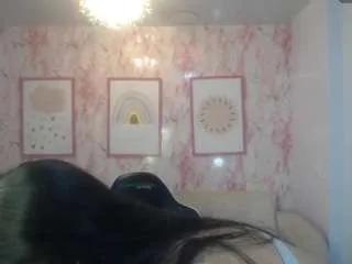 Offline kilye-ch on CamSoda