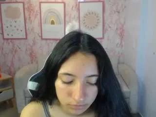 Offline kilye-ch on CamSoda