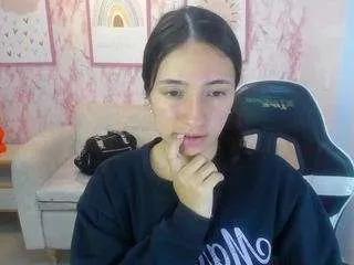 Offline kilye-ch on CamSoda