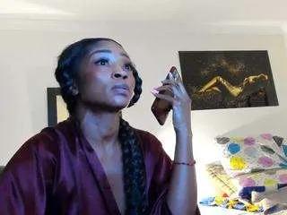 Offline kimberlybanks1 on CamSoda