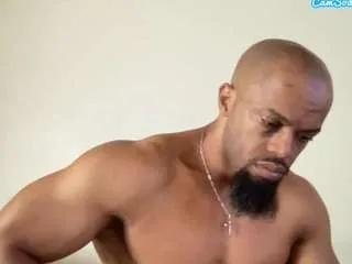 Offline kingtgc on CamSoda