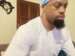 Offline kingtgc on CamSoda