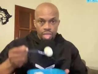 Offline kingtgc on CamSoda