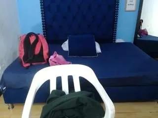 Freechat kinky-redhead18 on CamSoda