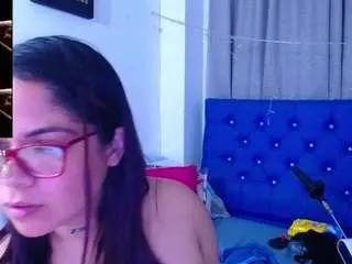 Offline kinkymilff on CamSoda