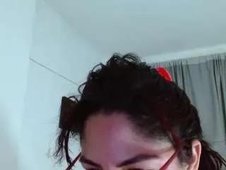 Offline kinkymilff on CamSoda