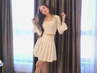 Freechat kirbymasell on CamSoda