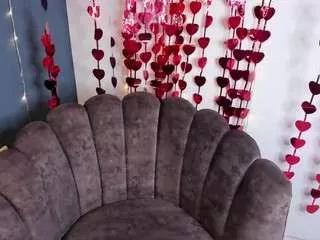 Offline kithana-jazmin on CamSoda