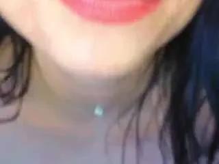 Offline kitnisskiss on CamSoda