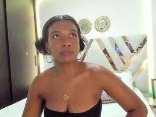 Offline kriisvany-leroy on CamSoda