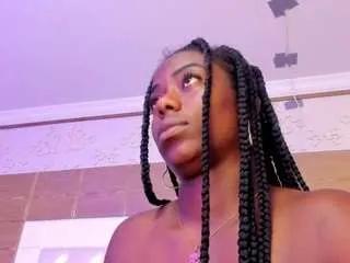 Offline kristinels on CamSoda