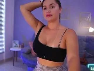 Freechat kylamorrison on CamSoda