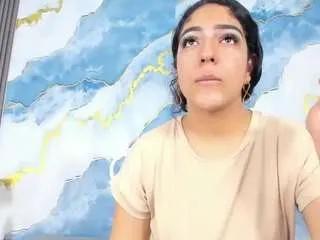 Offline kylieandjhonny on CamSoda