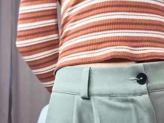 Offline labubaby on CamSoda