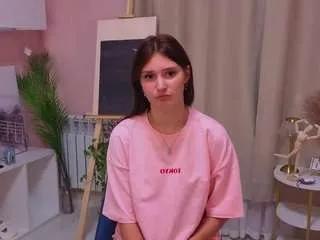 Freechat lacieschechtman on CamSoda