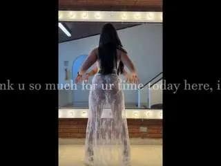 Offline lady-brownn on CamSoda