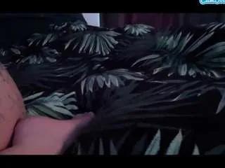 Offline lady-po on CamSoda