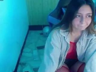 Offline lala-clark on CamSoda