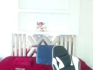 Offline lala-clark on CamSoda