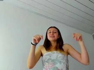 Offline lala-clark on CamSoda