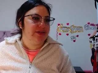 Freechat lanaqueen69 on CamSoda