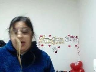 Freechat lanaqueen69 on CamSoda