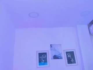 Offline latinfussion on CamSoda