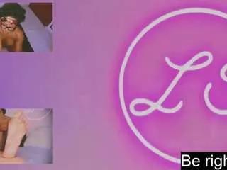 Offline laurensaenz on CamSoda