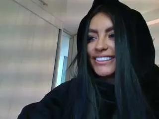 layla-nicols on CamSoda 