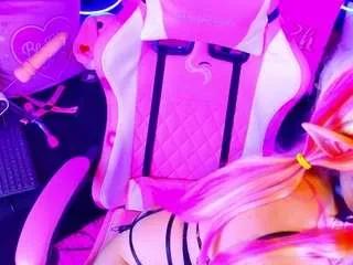 Freechat laytonlange on CamSoda