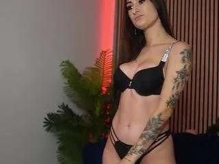 leahsauvage — Hot striptease show!! [100 tokens remaining]