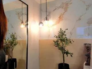 Freechat leathompson1 on CamSoda