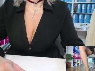 Offline legsoffice7 on CamSoda