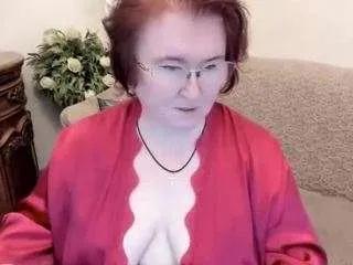 Freechat leiamillersonn on CamSoda