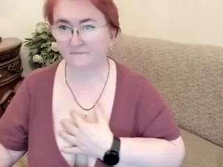 Freechat leiamillersonn on CamSoda