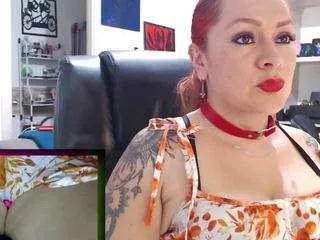 Offline leidydi223 on CamSoda