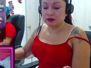 Offline leidydi223 on CamSoda