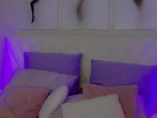 Offline leilatoker on CamSoda