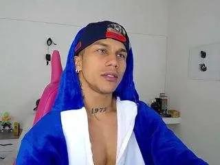 Offline leonardprice1 on CamSoda