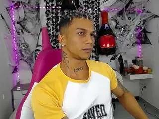 Offline leonardprice1 on CamSoda