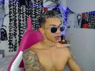 Offline leonardprice1 on CamSoda