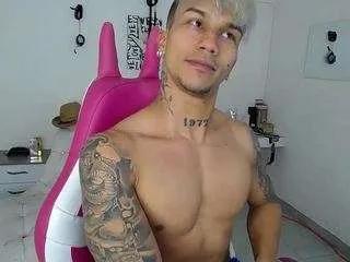 Offline leonardprice1 on CamSoda