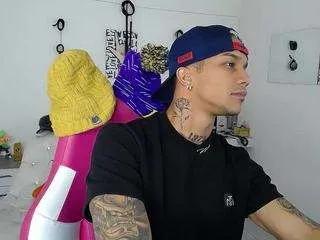 Offline leonardprice1 on CamSoda