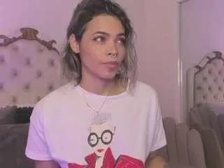 Freechat lexa-blair on CamSoda