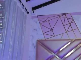 Offline leylaroberth on CamSoda