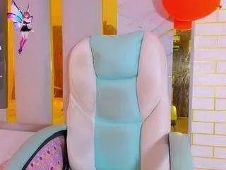 Offline lia-ashley on CamSoda