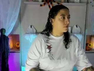 Freechat liavega on CamSoda