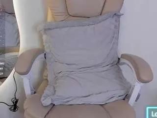 Freechat lili-sexcandy on CamSoda