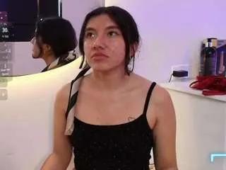 Freechat lili-sexcandy on CamSoda